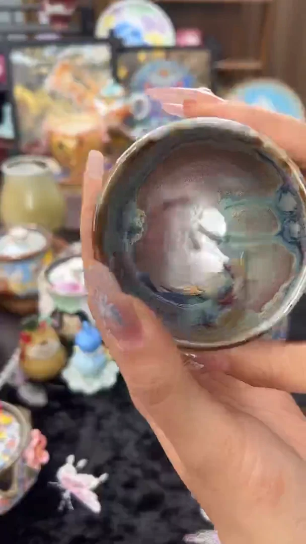 木木甄选主人杯C801