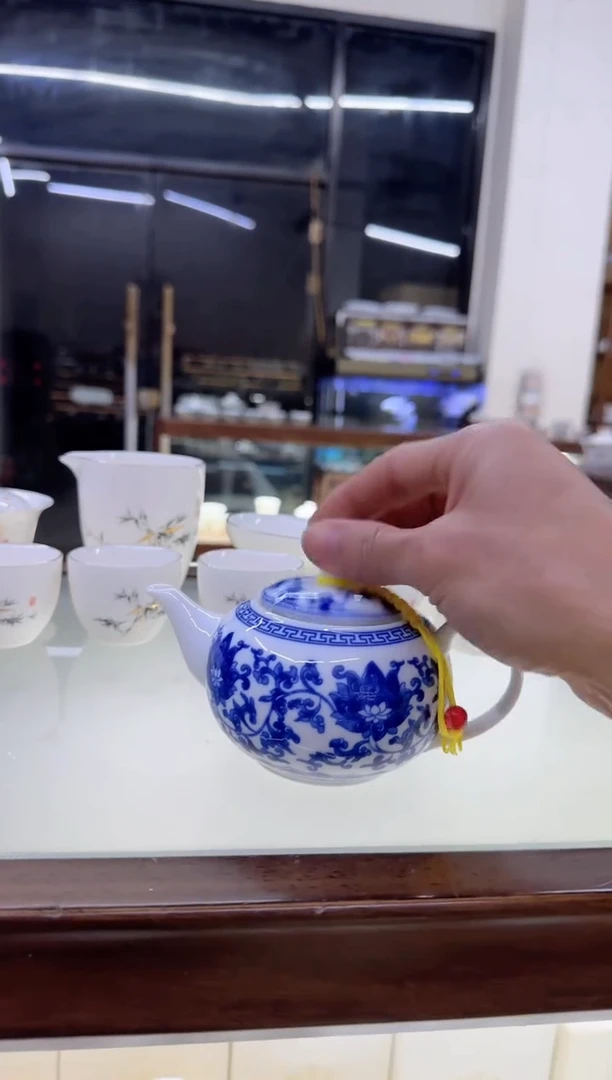 【闪购商品】瓷片言泥言泥言泥@YN