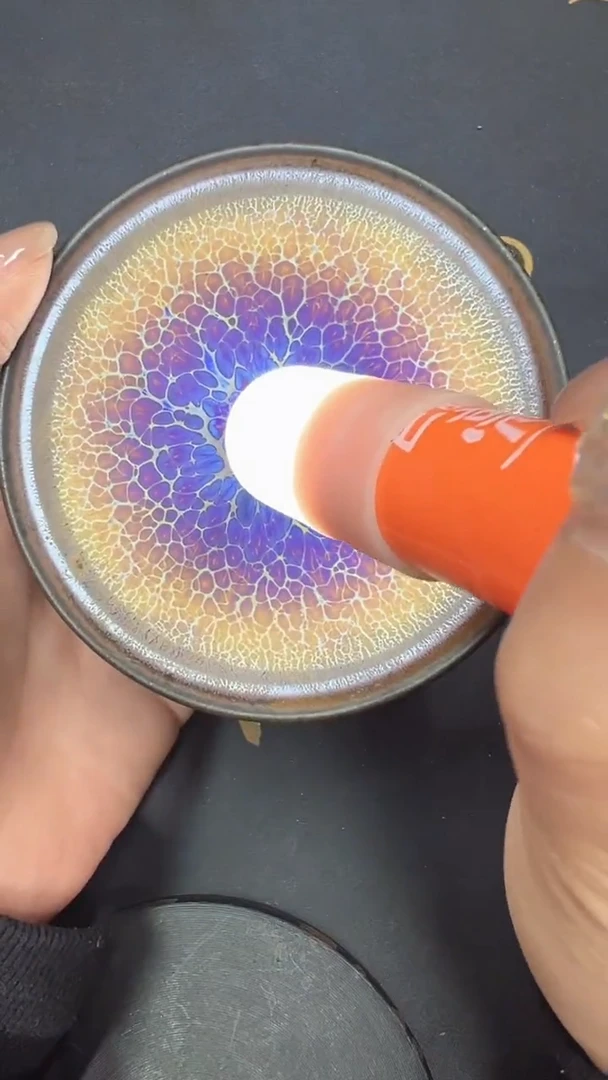 茶盏大鹏建盏00000008