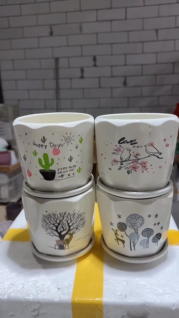 【闪购商品】陶瓷+14-10