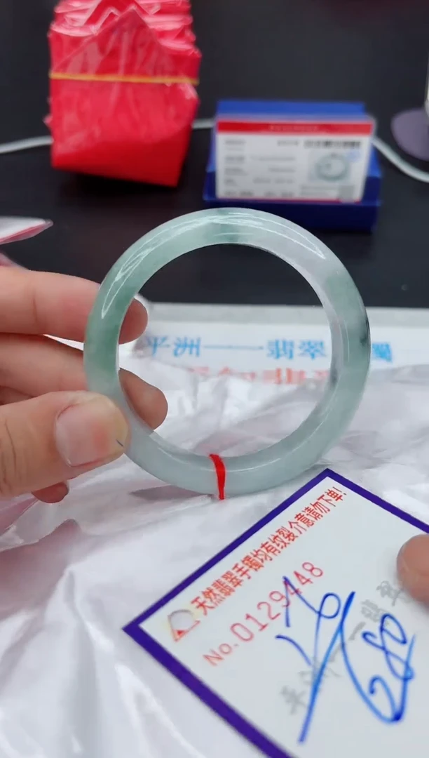 未镶嵌手镯翡翠111111111