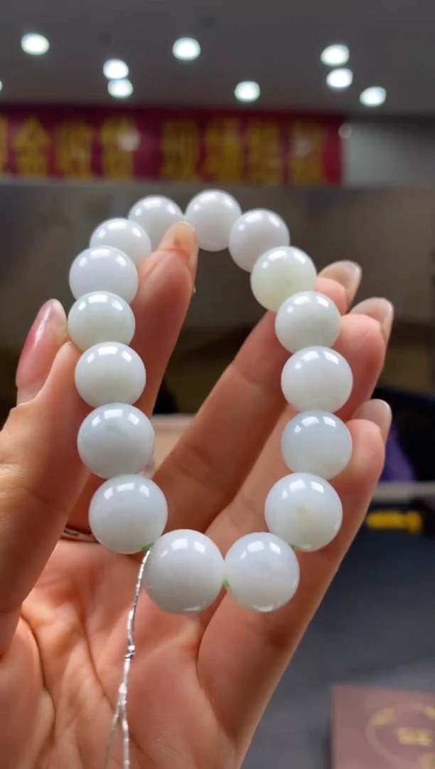 【闪购商品】定制翡翠未镶嵌********558