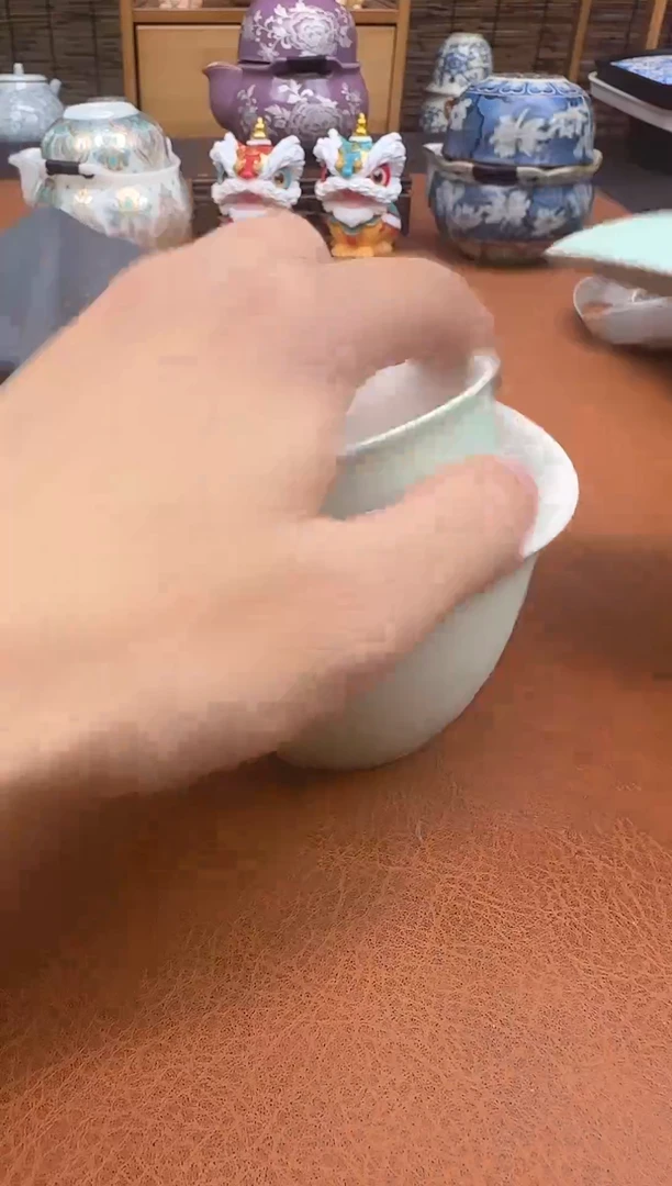 茶具@专属福利多多多~~~