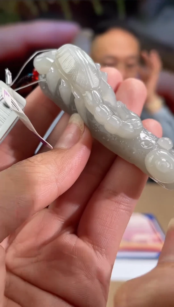 定制和田玉和田玉多样性发货拍一发一33