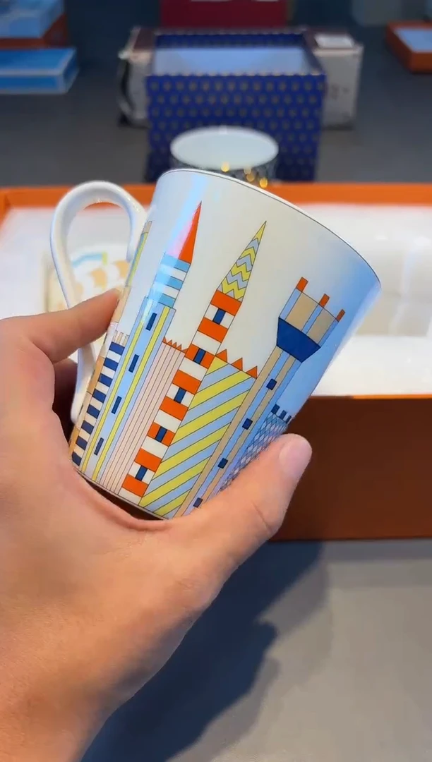 【闪购商品】瓷片高端名品好物高端名品好物