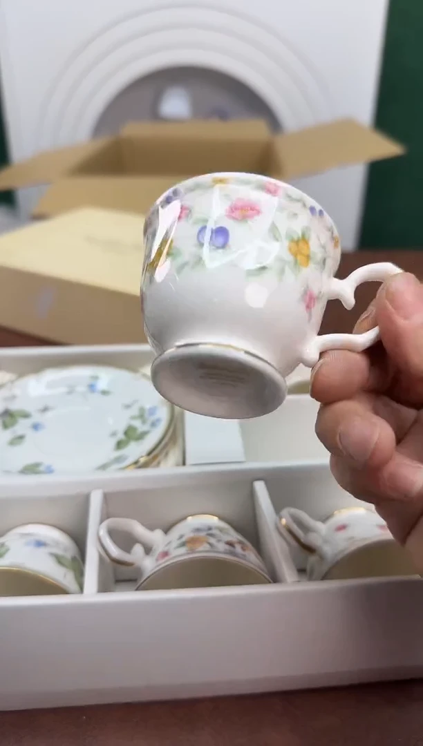 美物严选好物多多c291盒