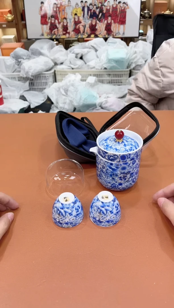 【闪购商品】陶缘甄选库存福利@@g091