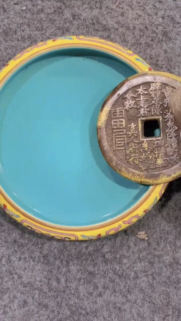 【闪购商品】瓷片手工，手绘，瓷器