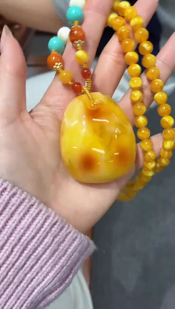 【慧慧甄选】高端轻奢项链多样性发货ZX925S