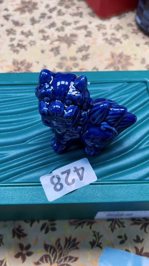 瓷片陶茶666文玩周边多人