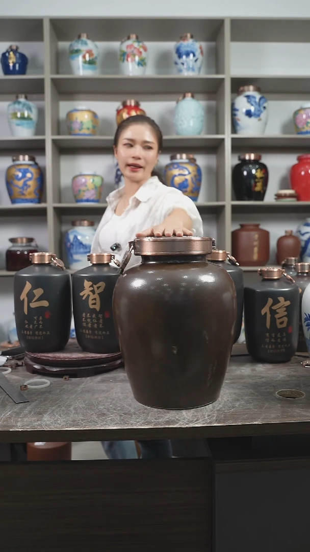 20斤咖啡色福利款