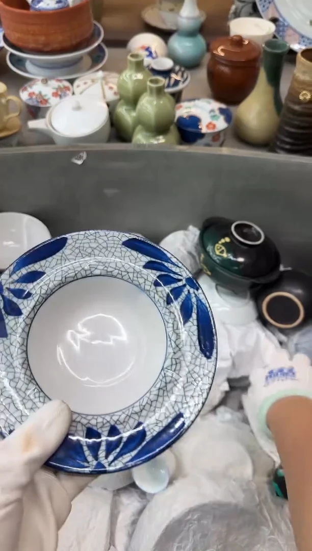 茶盏蓝*瓷器瓷器瓷器瓷器