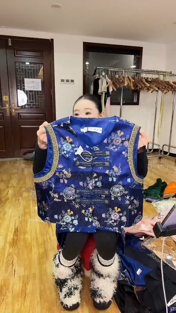 L码        110-120斤   马甲