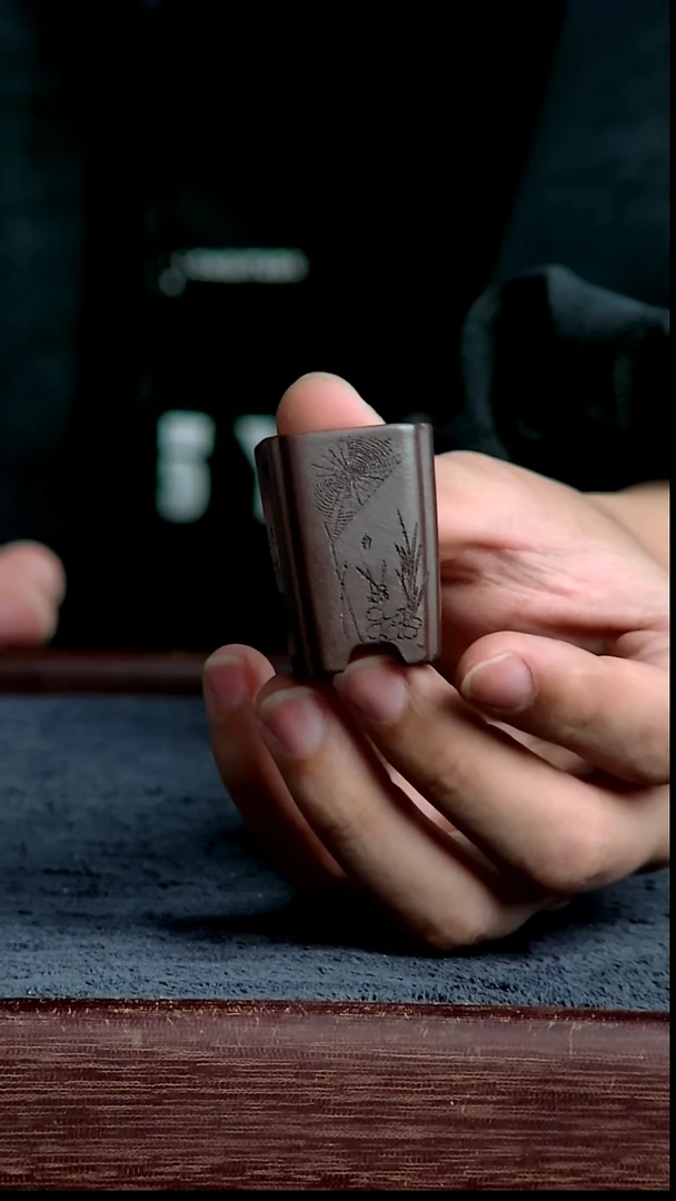 紫砂花盆2*3.5内径尺寸