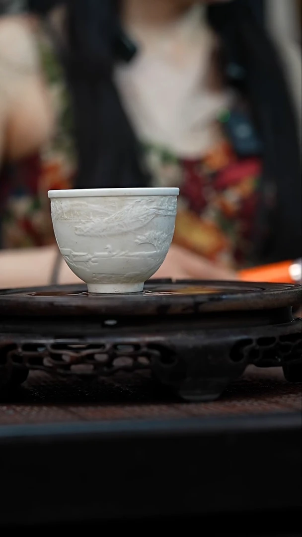 茶壶紫砂宜兴岁颐传砂原矿全手杯子