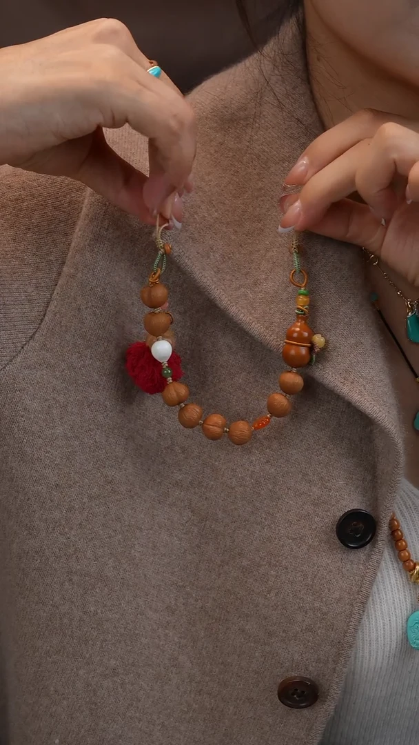 手串猴头核桃111