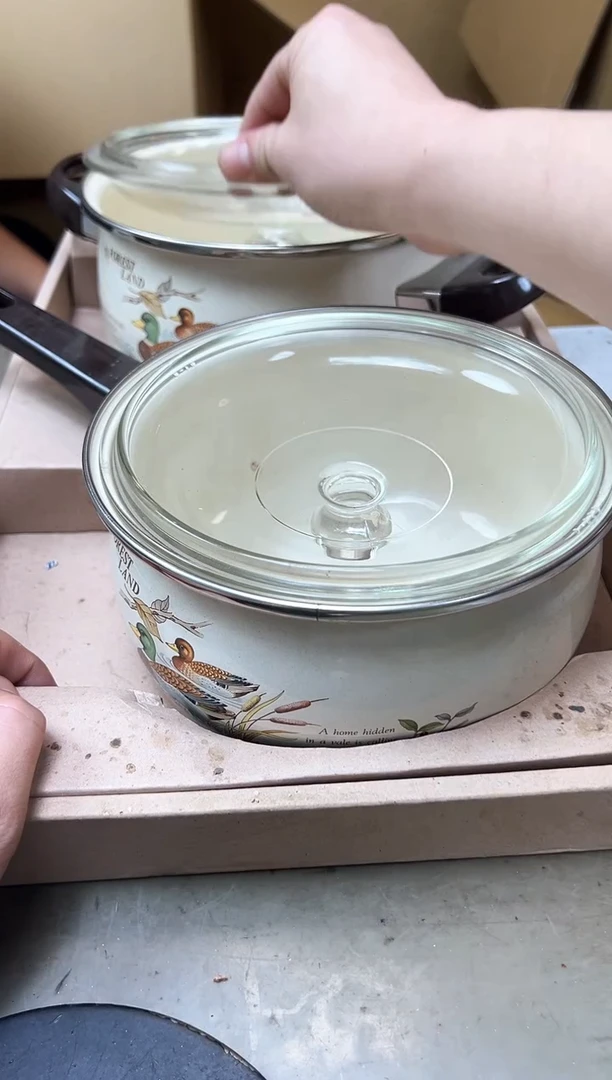瓷片76 聚宝缘海陶精选