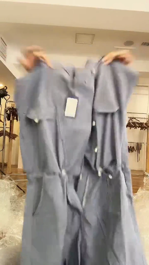 连体衣       M码       80-105斤