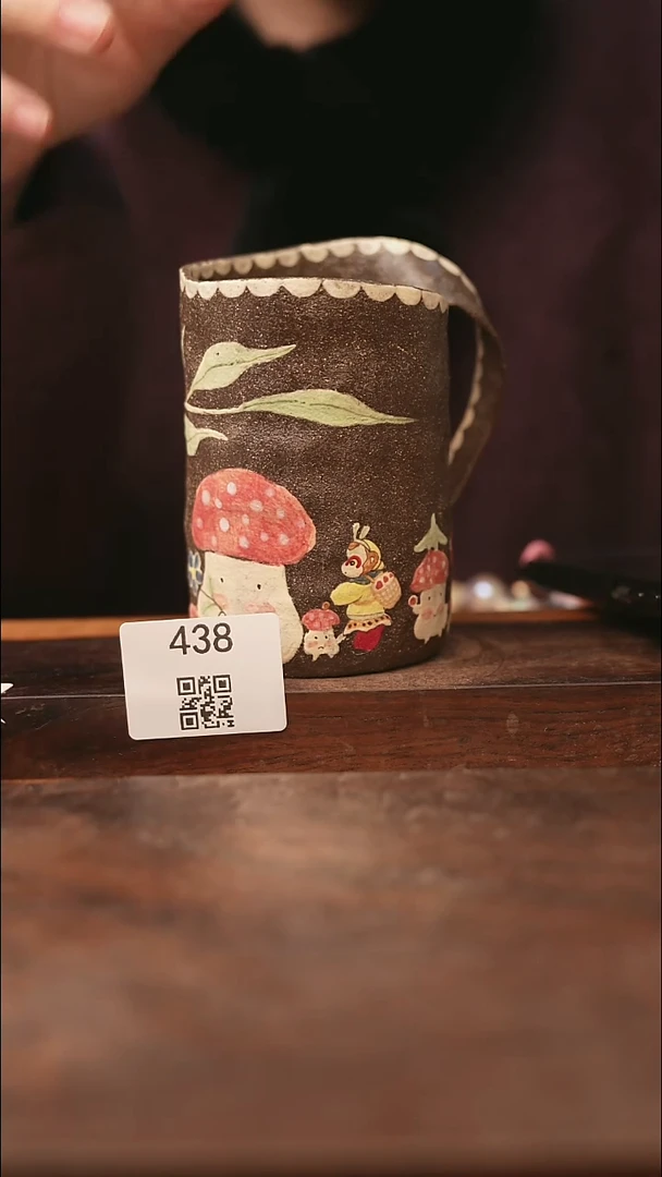 【落单孤品】/杯子@@438