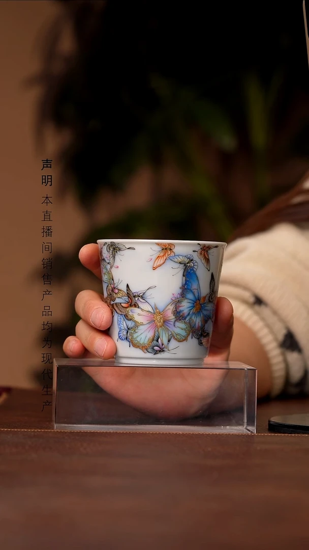 瓷景德镇斌芬陶瓷严选.