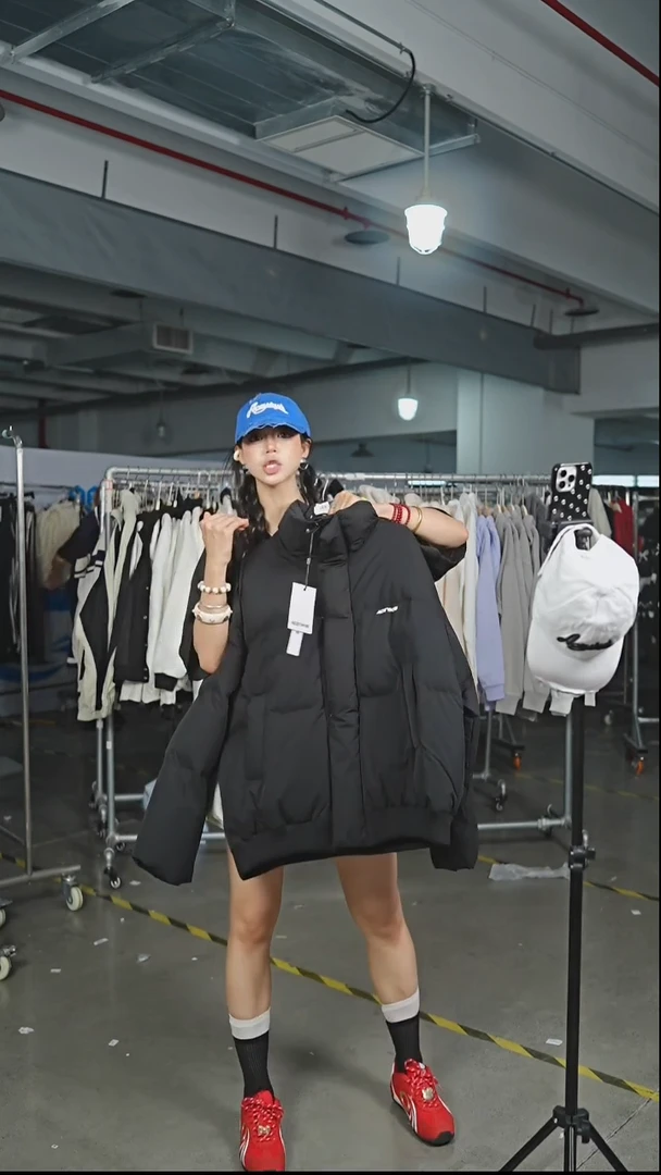 YKYB棉衣/棉服XL