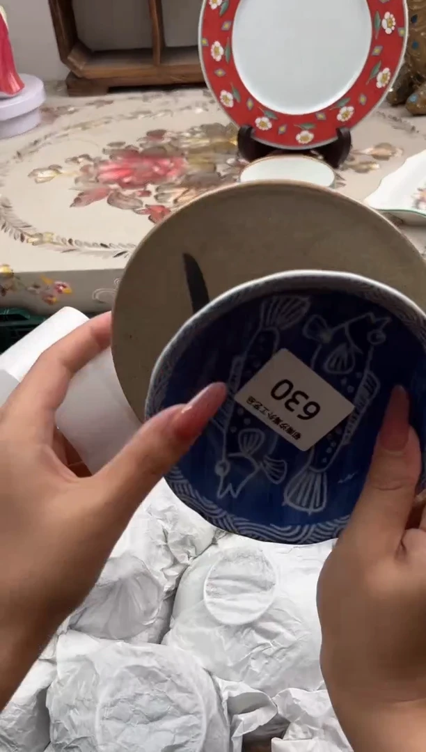 瓷片米*吉A         630