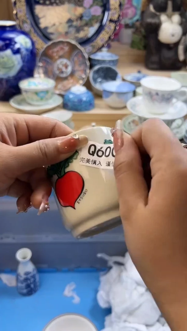 【闪购商品】瓷片600qqqqqqqqqqqq