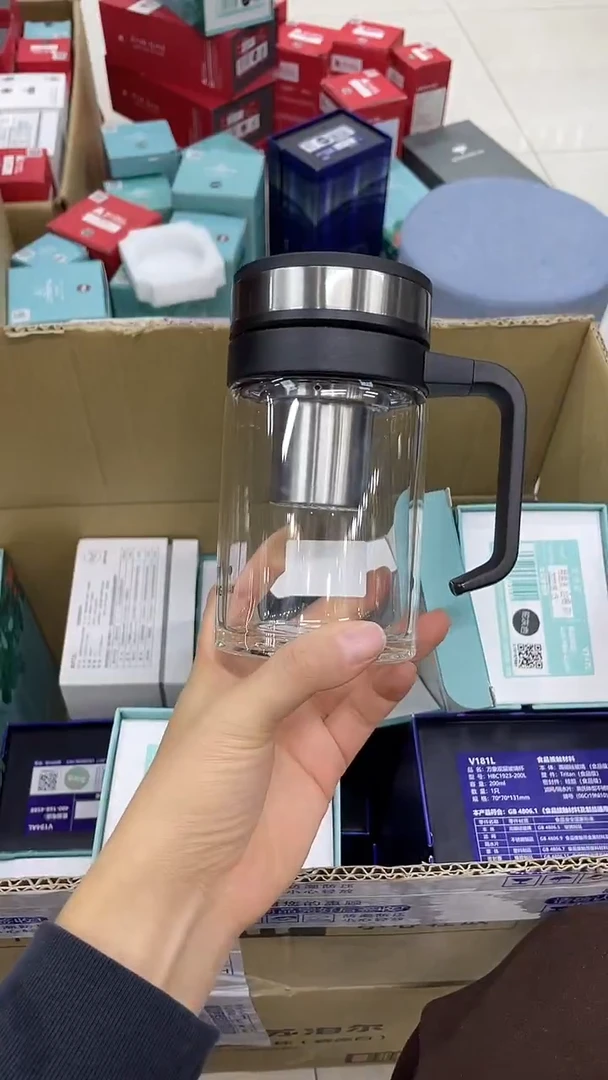 烫手万象单层u214-500ml