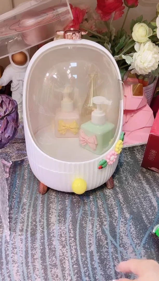 其他品质好发货快放心拍！化妆箱