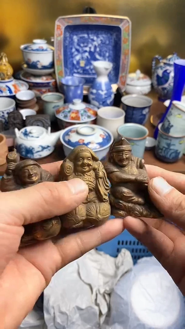 【闪购商品】瓷片66666666666  117