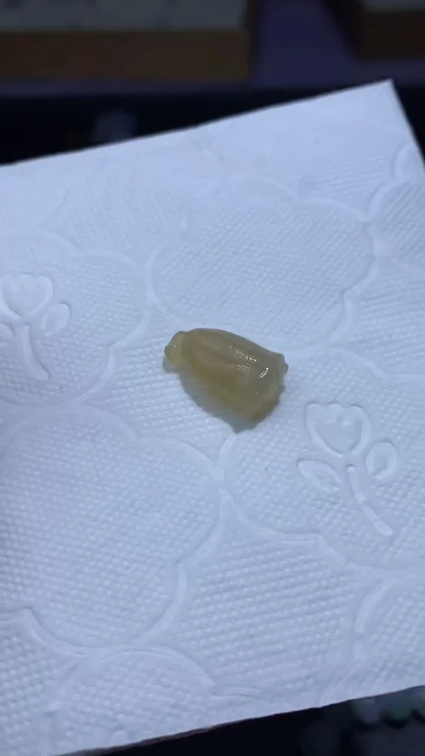 未镶嵌定制翡翠毛货