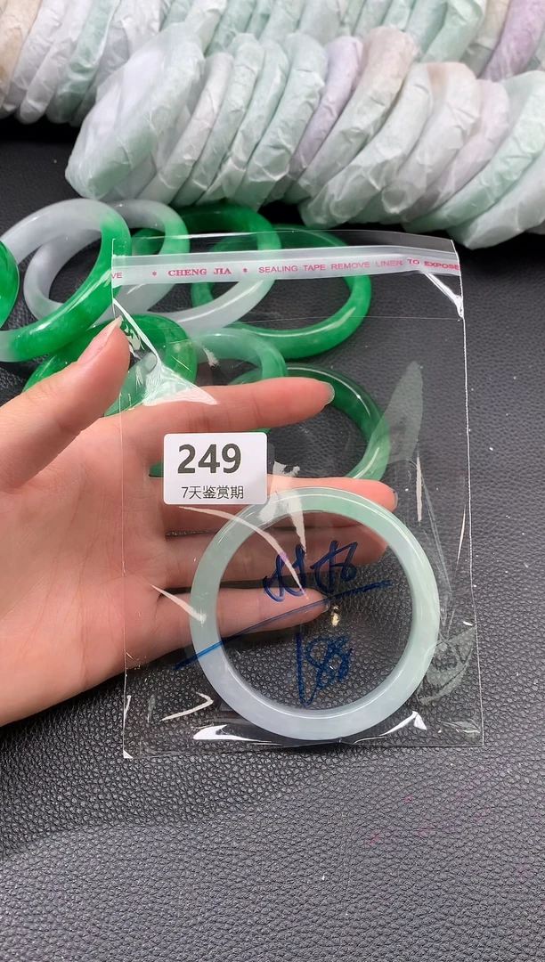 非金属无时尚手镯 所见即所得 七天鉴赏期