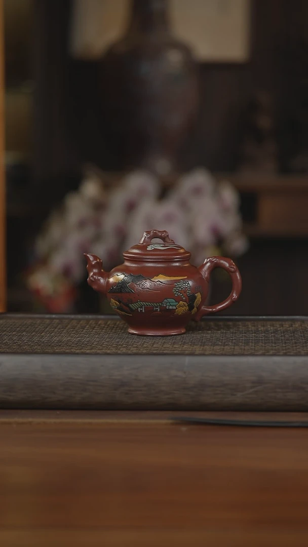 【闪购商品】紫砂茶壶紫砂壶紫砂壶