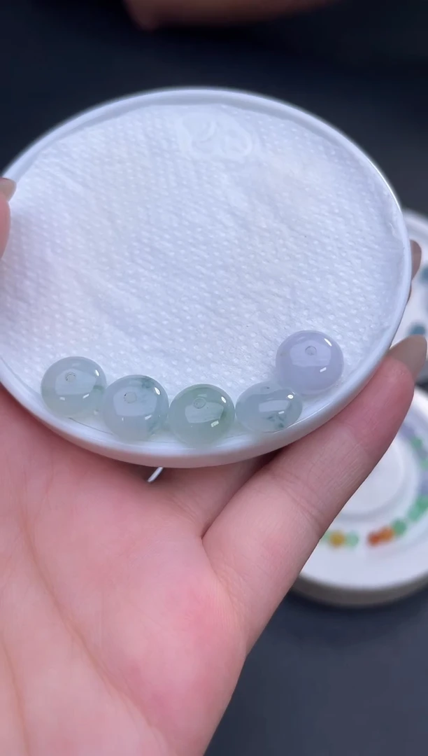 颈饰未镶嵌翡翠8888888