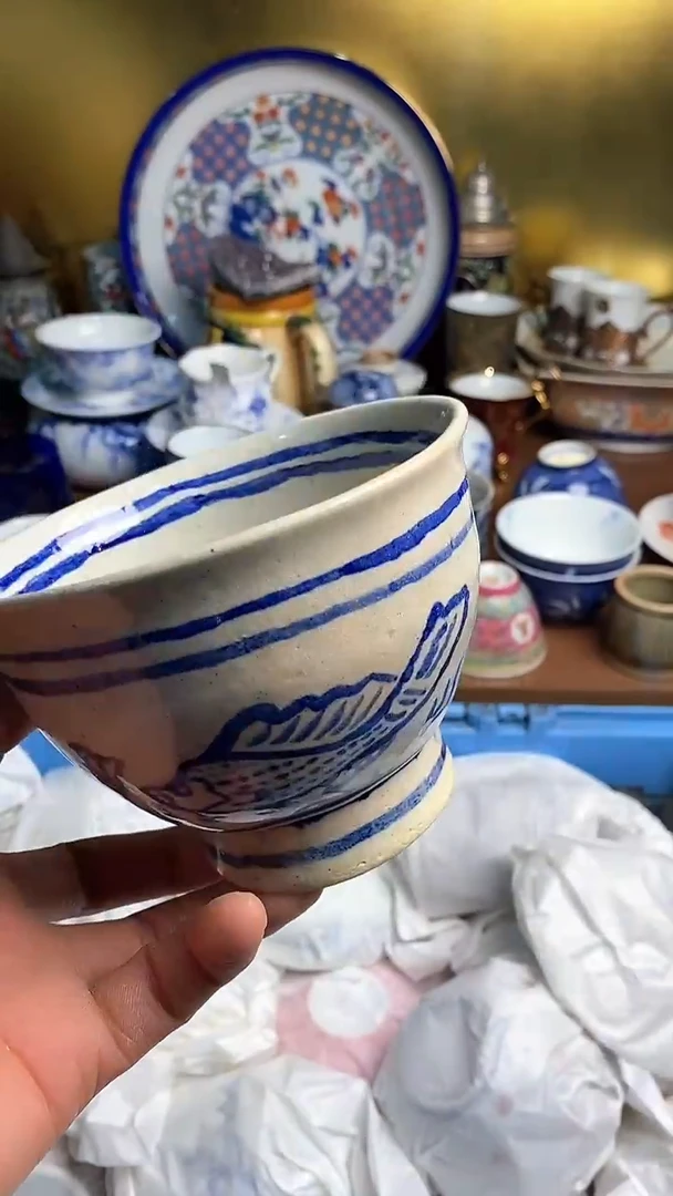 【闪购商品】瓷片666666666 532