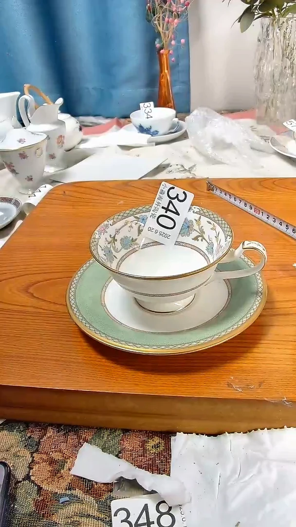 瓷片m****2小淼海外陶瓷工艺品