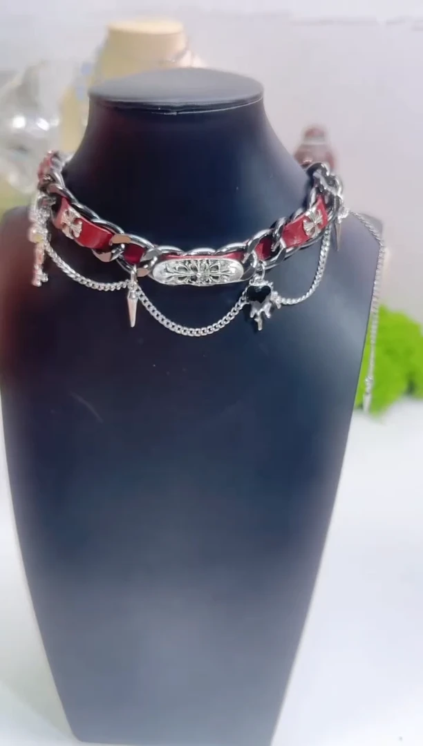 合成立方氧化锆合金锆石合金脏话少女