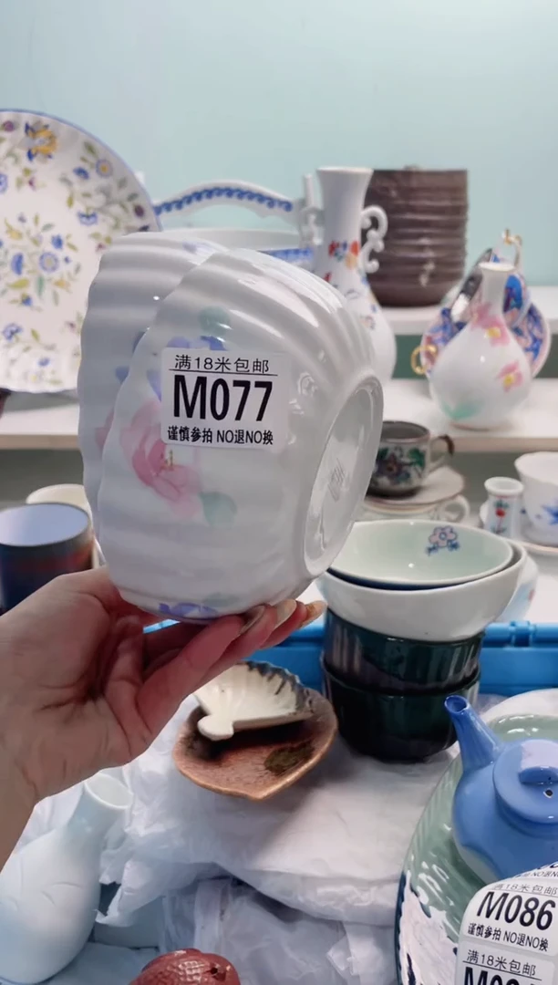 陶瓷菲*姐M077***********