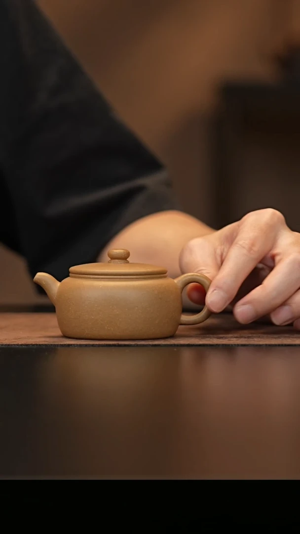 允禾斋 wwc老段泥 桑扁