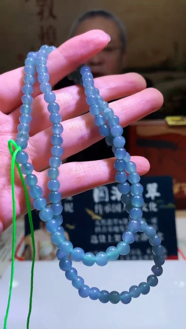 颈饰未镶嵌翡翠M-@@CMTC120828多样性发一