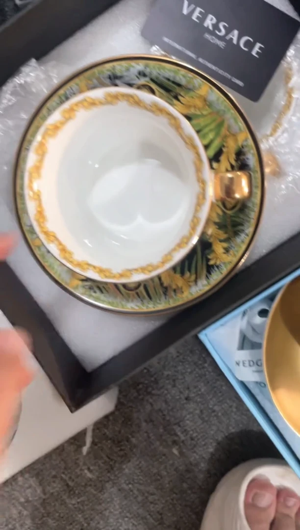 瓷片全场礼盒咖啡杯清仓！！