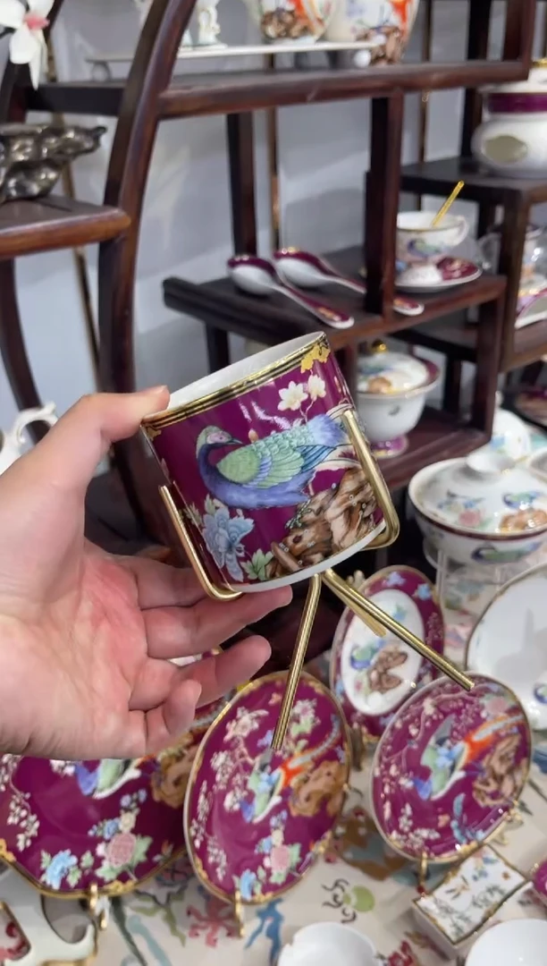 36%以上骨粉骨瓷