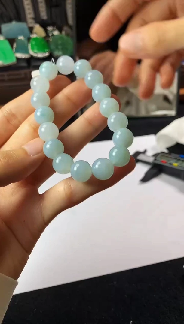 未镶嵌定制翡翠4043毛货不退不换
