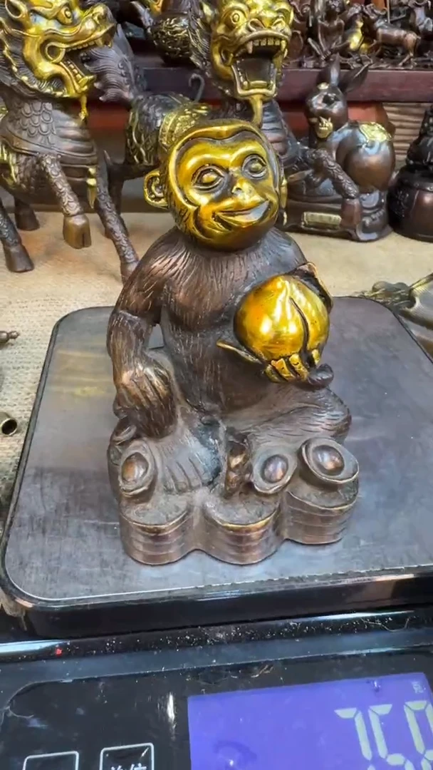 铜韵铜器铜韵铜器
