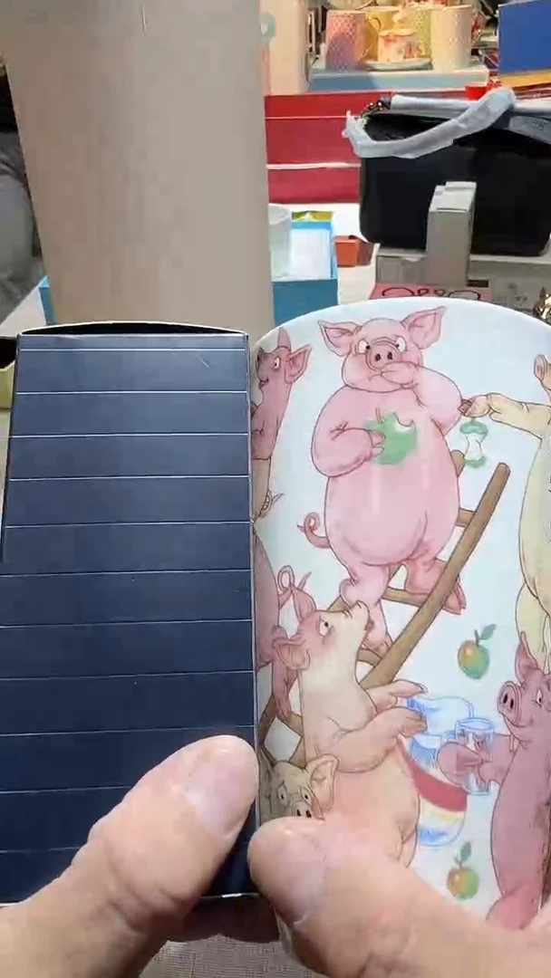 【闪购商品】瓷片正品保真，清库存