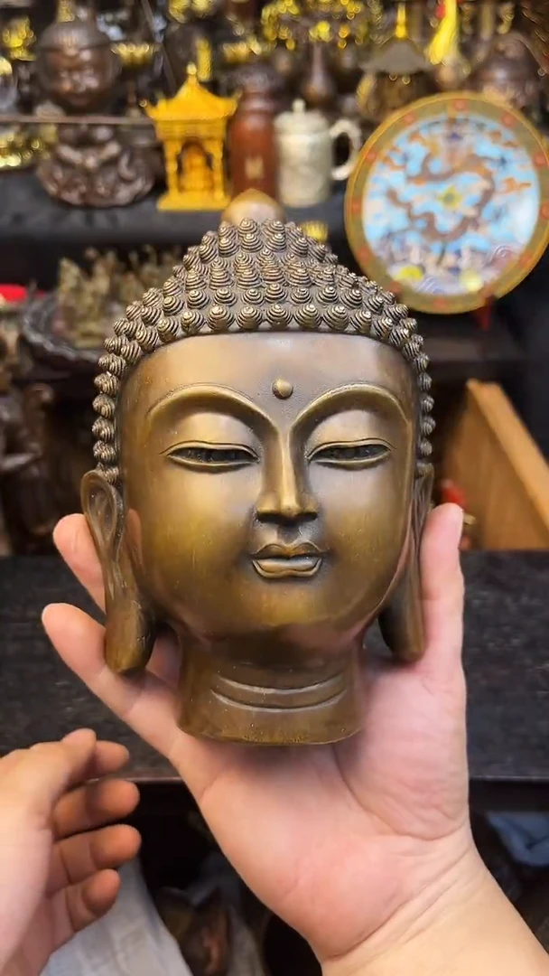 1129李哥铜器摆件链接