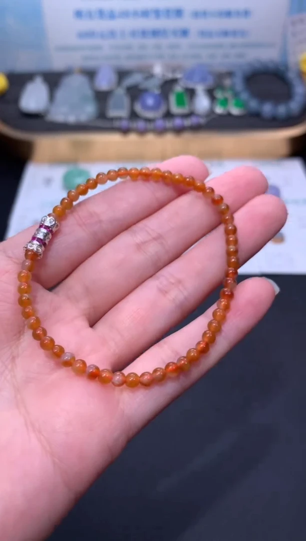 未镶嵌定制翡翠模式推广期48小时鉴赏期