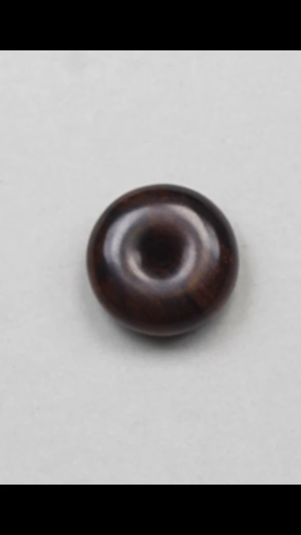 把件黄花梨/降香黄檀海南黄花梨平安扣