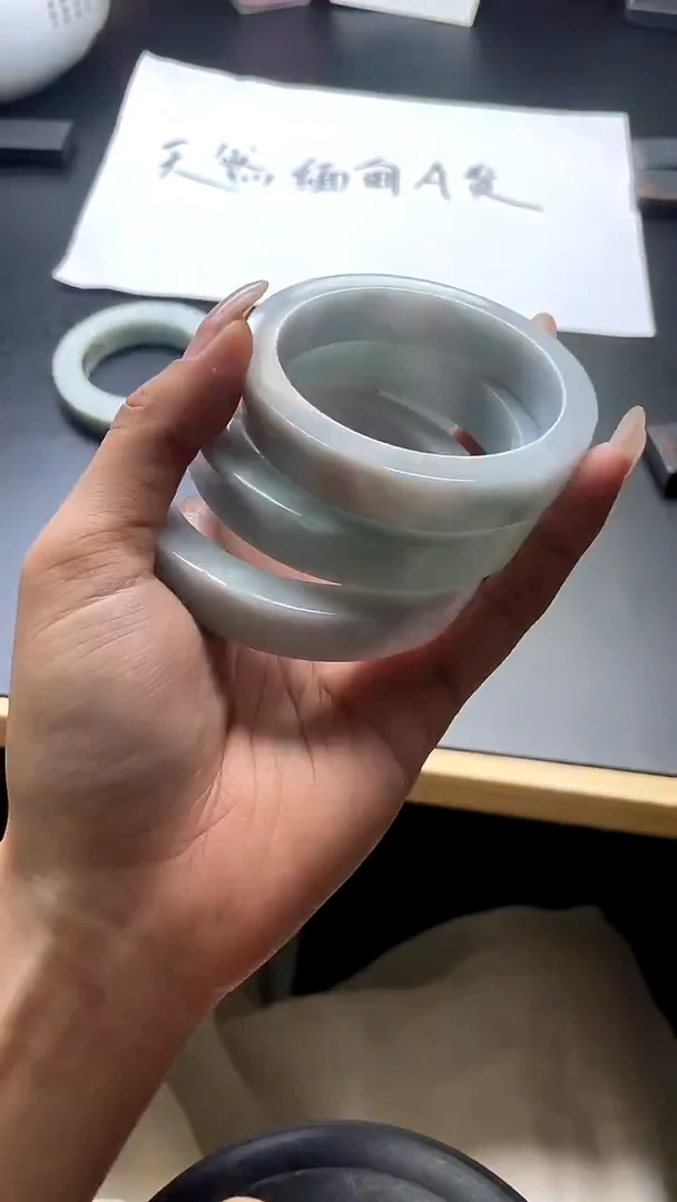 未镶嵌胚定制翡翠多样性发货之一