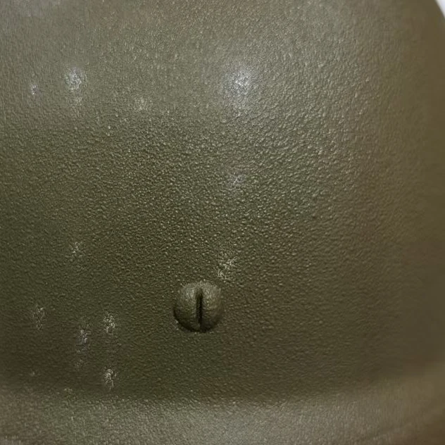 绿色轻便 圆形帽